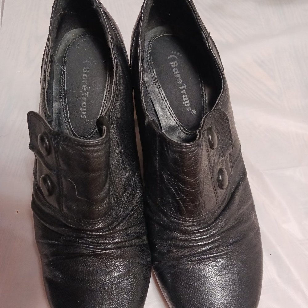 Bare Traps Shoes 8M